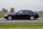 Maserati Quattroporte Sport GT 2009 года